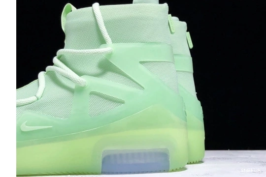  Air Nike Fear of 1 Spruce AR4237-300 Frosted God 0831
